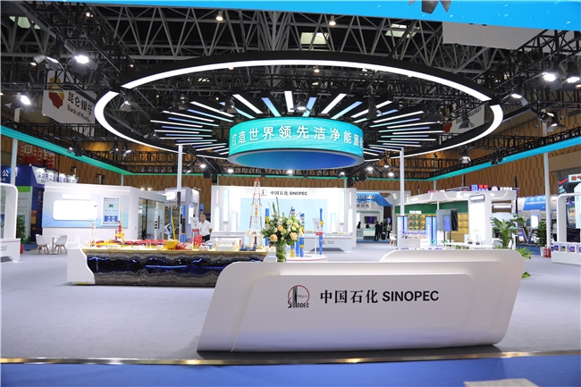 长城润滑油第七届中国（克拉玛依）国际石油装备展 全产业链润滑